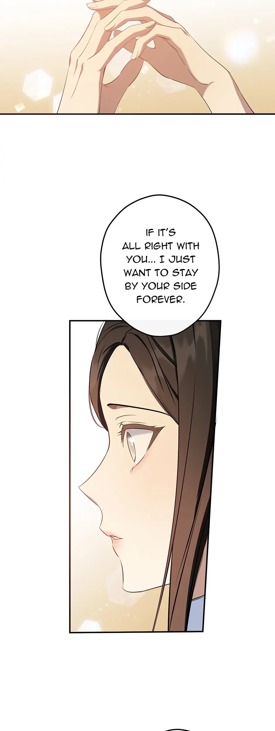 This Is an Obvious Fraudulent Marriage Chapter 104 page 36 - Chapter 104: To Accept His Heart