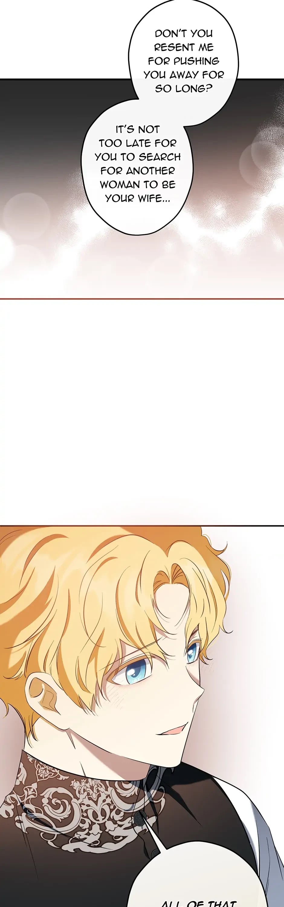 This Is an Obvious Fraudulent Marriage Chapter 104 page 37 - Chapter 104: To Accept His Heart