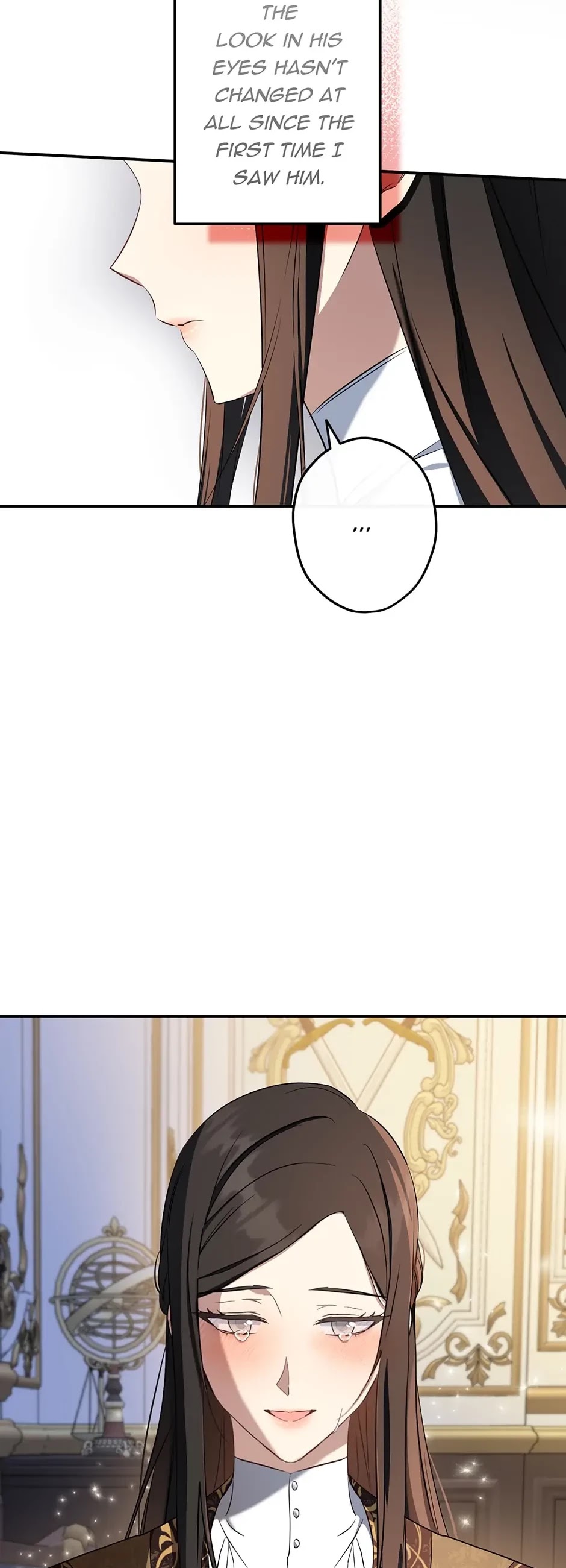 This Is an Obvious Fraudulent Marriage Chapter 104 page 39 - Chapter 104: To Accept His Heart