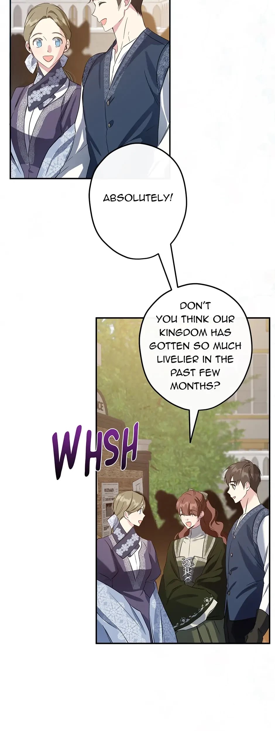 This Is an Obvious Fraudulent Marriage Chapter 104 page 4 - Chapter 104: To Accept His Heart