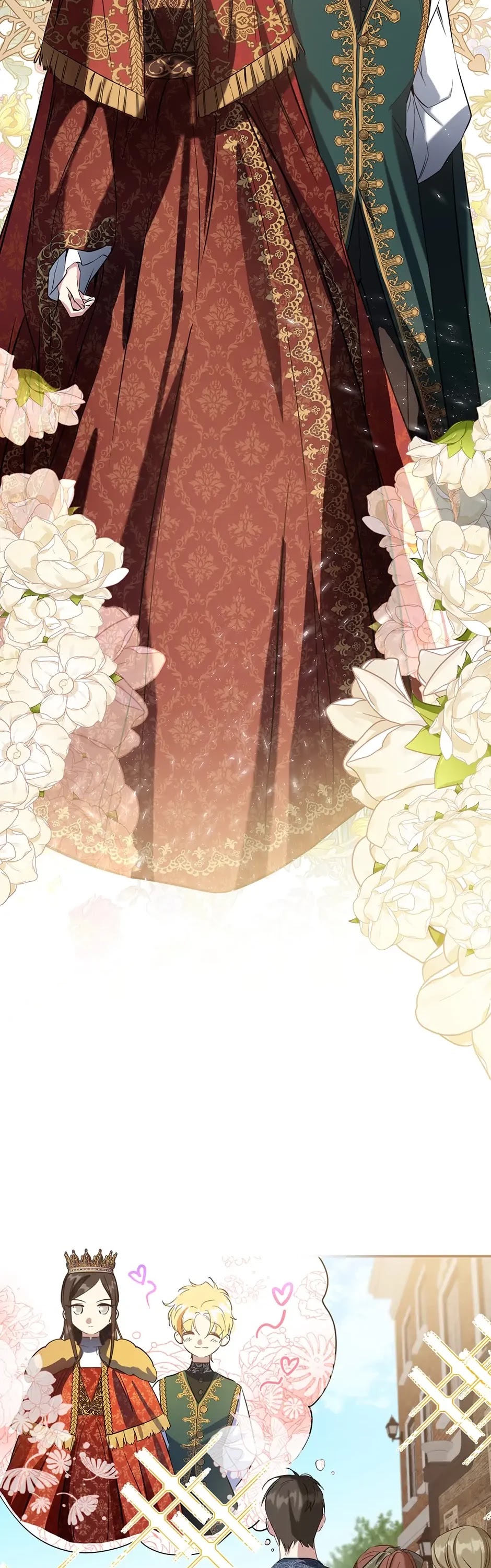 This Is an Obvious Fraudulent Marriage Chapter 104 page 6 - Chapter 104: To Accept His Heart