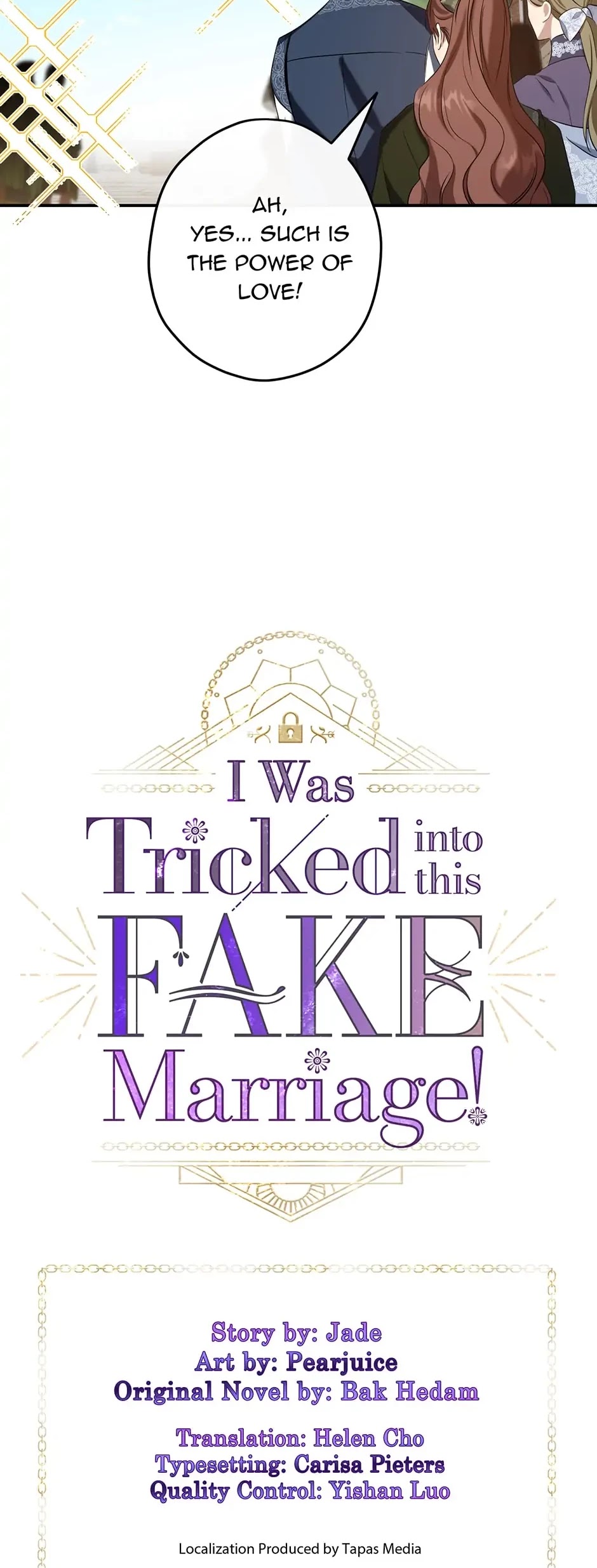 This Is an Obvious Fraudulent Marriage Chapter 104 page 7 - Chapter 104: To Accept His Heart