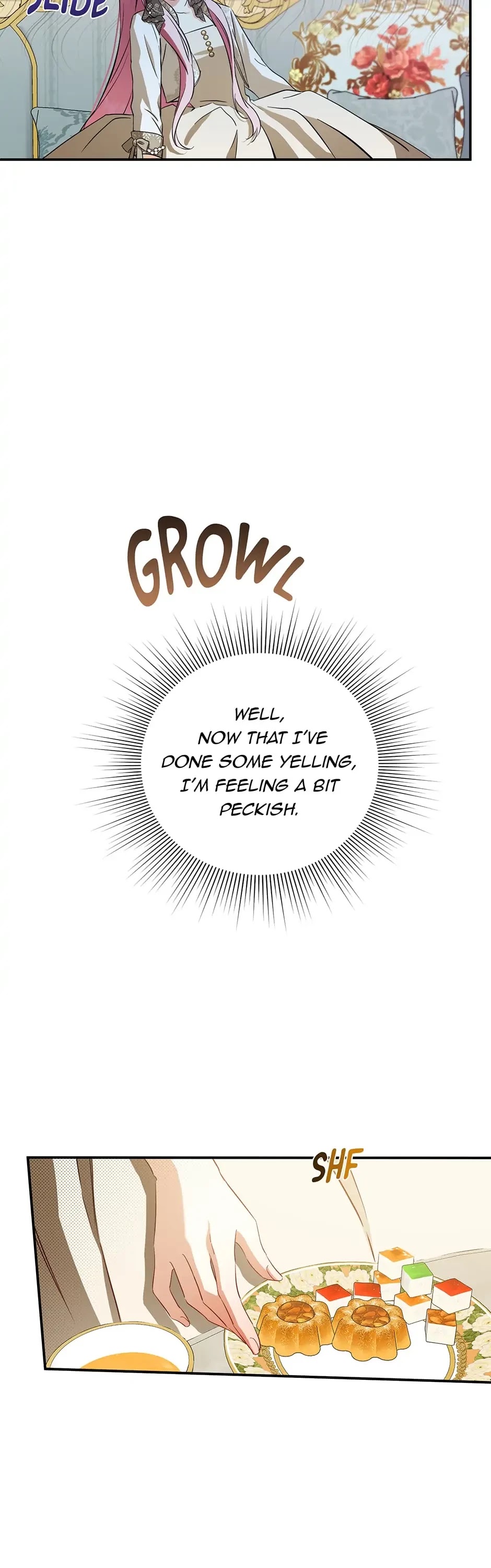 This Is an Obvious Fraudulent Marriage Chapter 105 page 13 - Chapter 105: Let's Talk Babies (Again!)