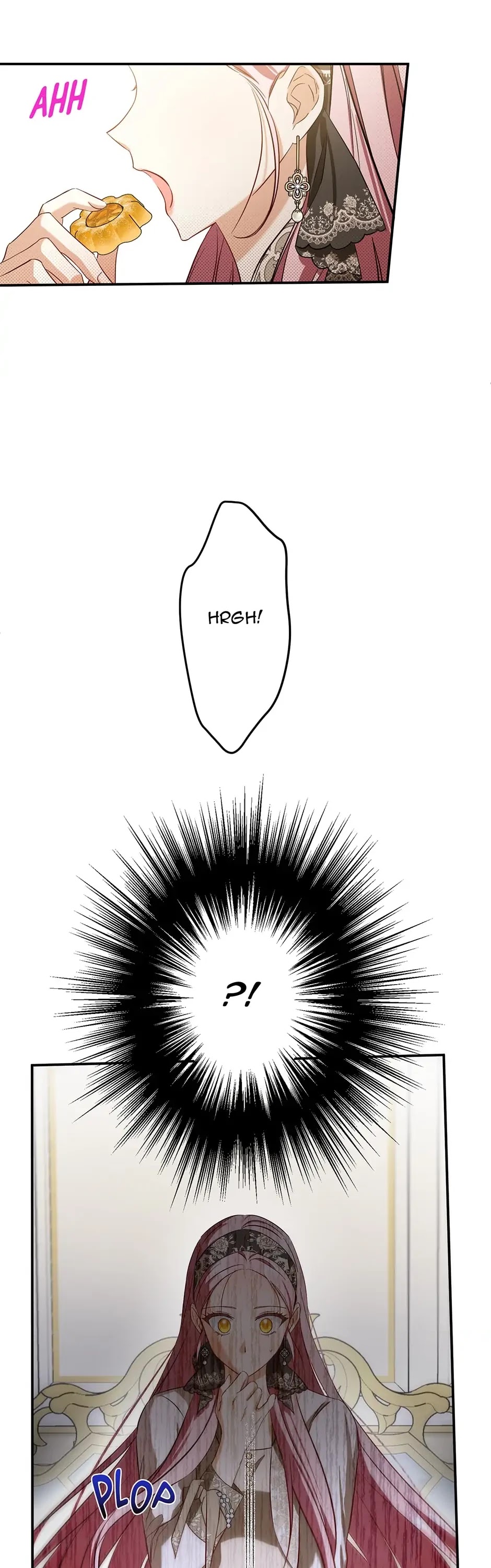 This Is an Obvious Fraudulent Marriage Chapter 105 page 14 - Chapter 105: Let's Talk Babies (Again!)