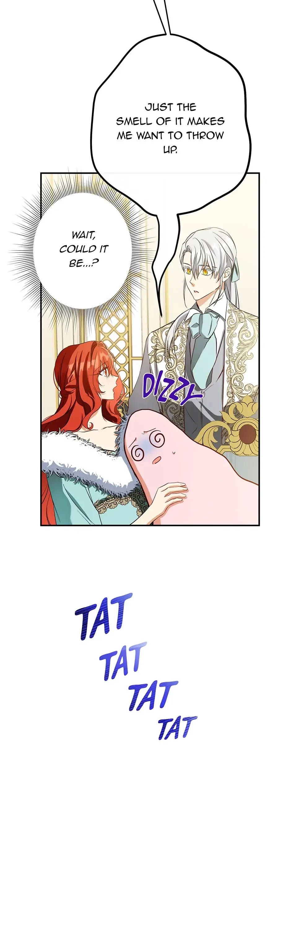 This Is an Obvious Fraudulent Marriage Chapter 105 page 17 - Chapter 105: Let's Talk Babies (Again!)