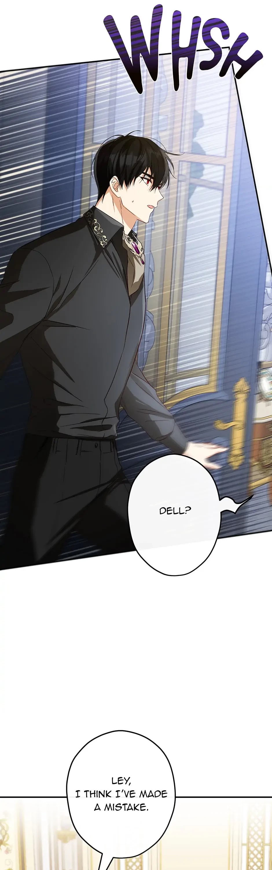 This Is an Obvious Fraudulent Marriage Chapter 105 page 18 - Chapter 105: Let's Talk Babies (Again!)