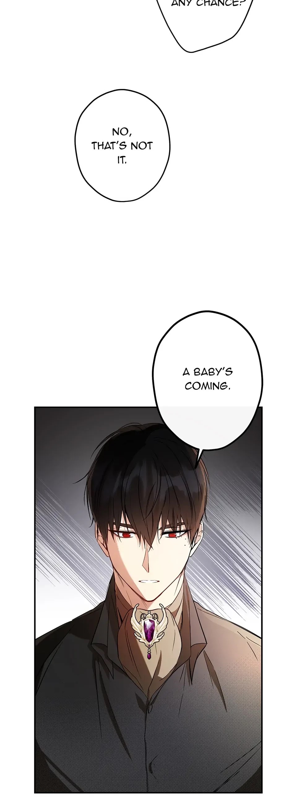 This Is an Obvious Fraudulent Marriage Chapter 105 page 20 - Chapter 105: Let's Talk Babies (Again!)