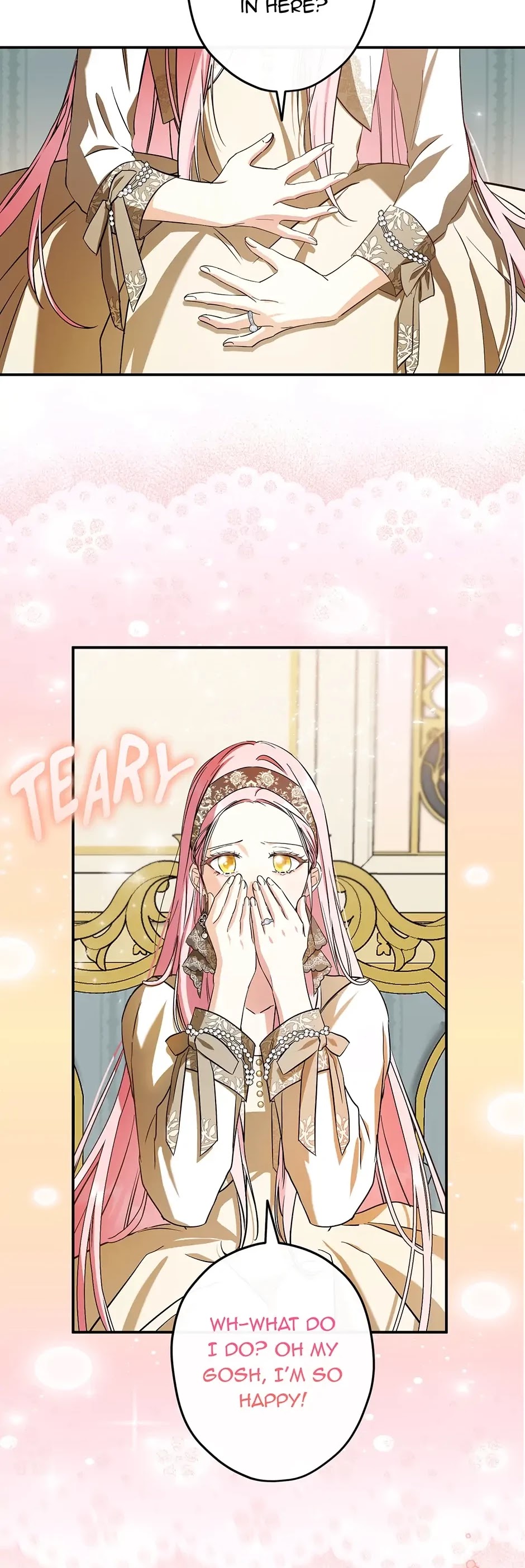 This Is an Obvious Fraudulent Marriage Chapter 105 page 23 - Chapter 105: Let's Talk Babies (Again!)