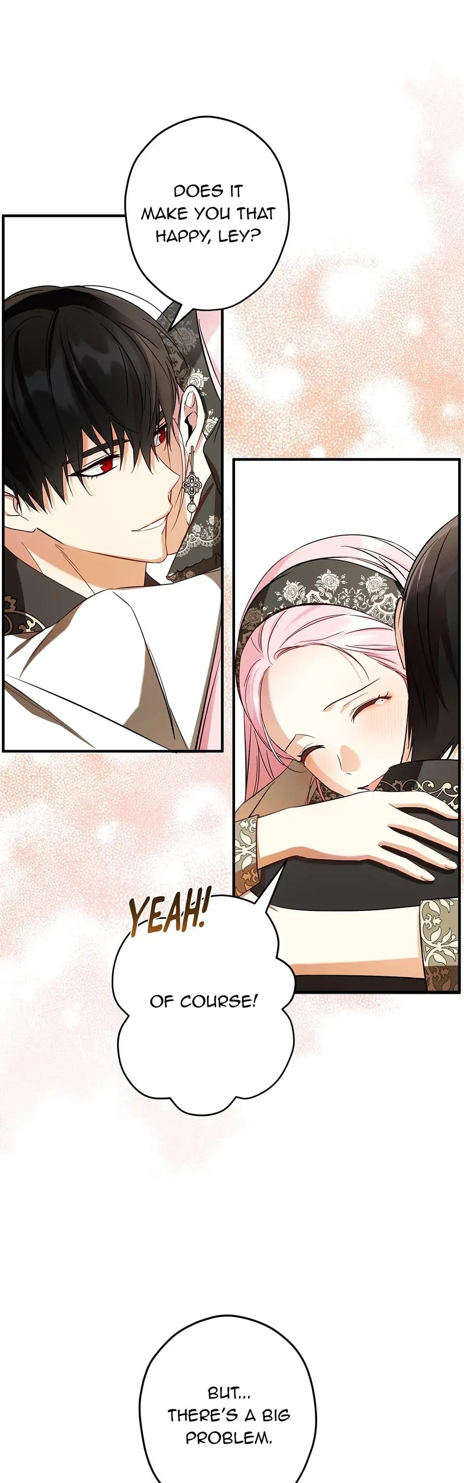 This Is an Obvious Fraudulent Marriage Chapter 105 page 25 - Chapter 105: Let's Talk Babies (Again!)