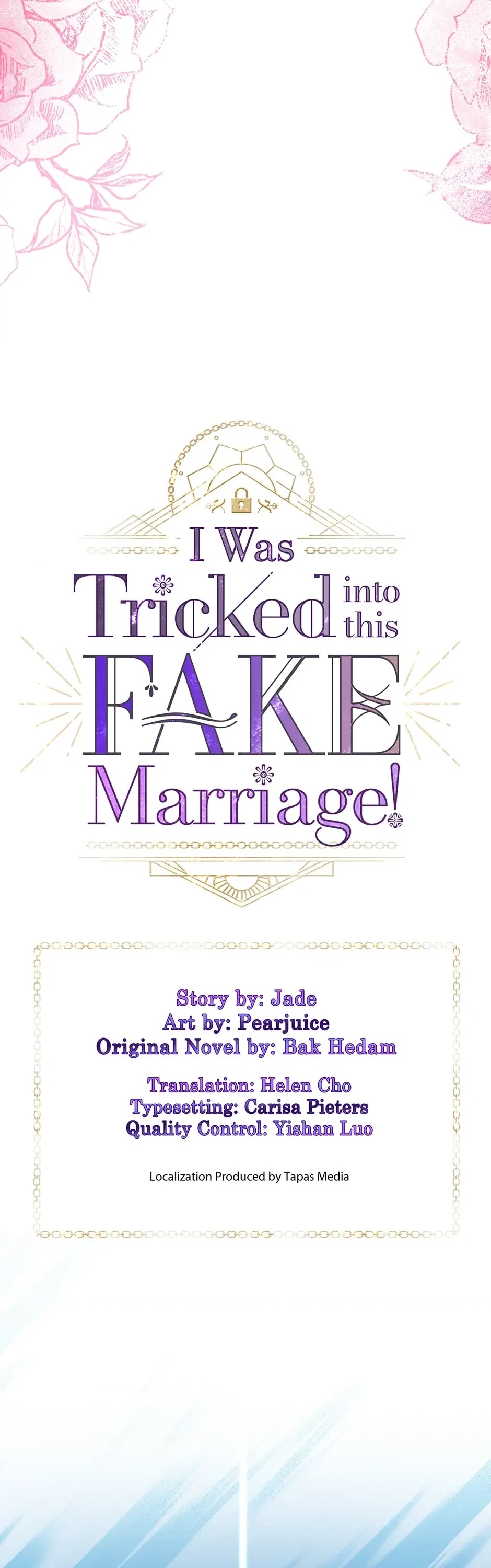 This Is an Obvious Fraudulent Marriage Chapter 105 page 34 - Chapter 105: Let's Talk Babies (Again!)