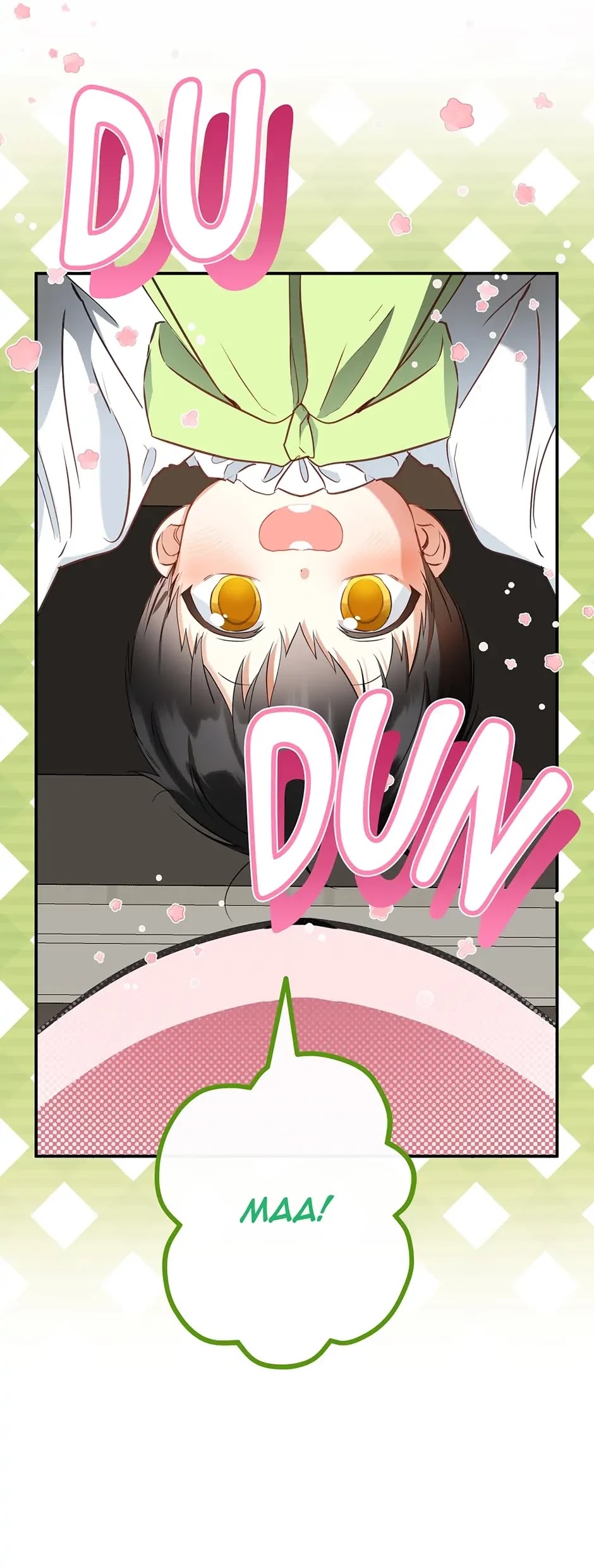 This Is an Obvious Fraudulent Marriage Chapter 105 page 36 - Chapter 105: Let's Talk Babies (Again!)