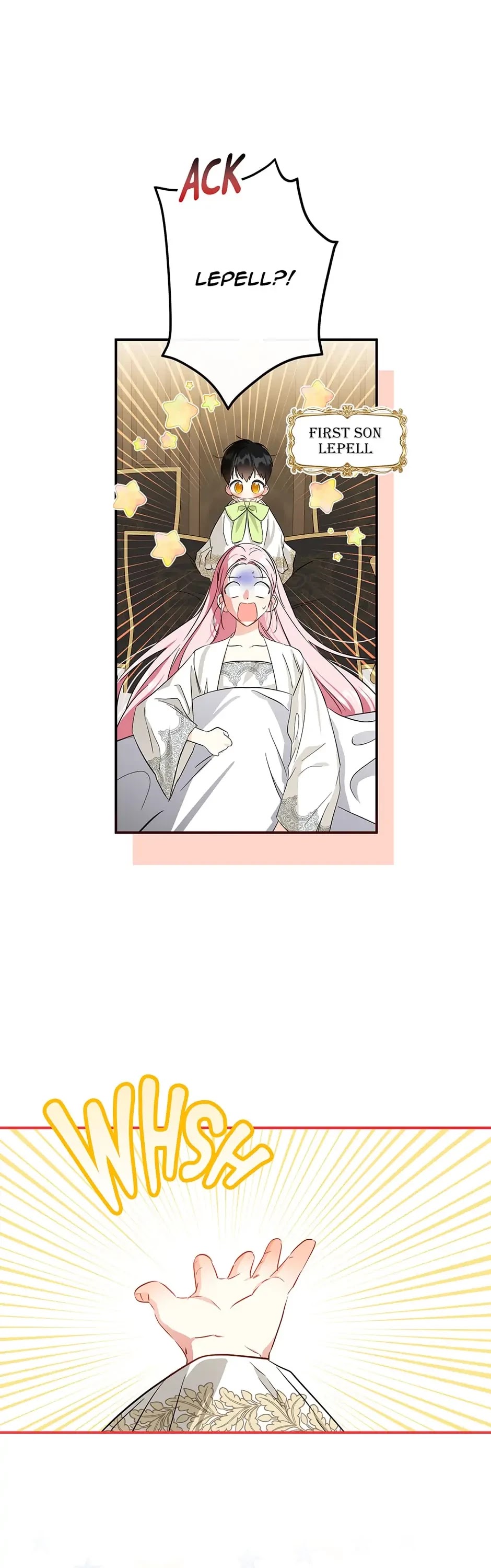 This Is an Obvious Fraudulent Marriage Chapter 105 page 37 - Chapter 105: Let's Talk Babies (Again!)