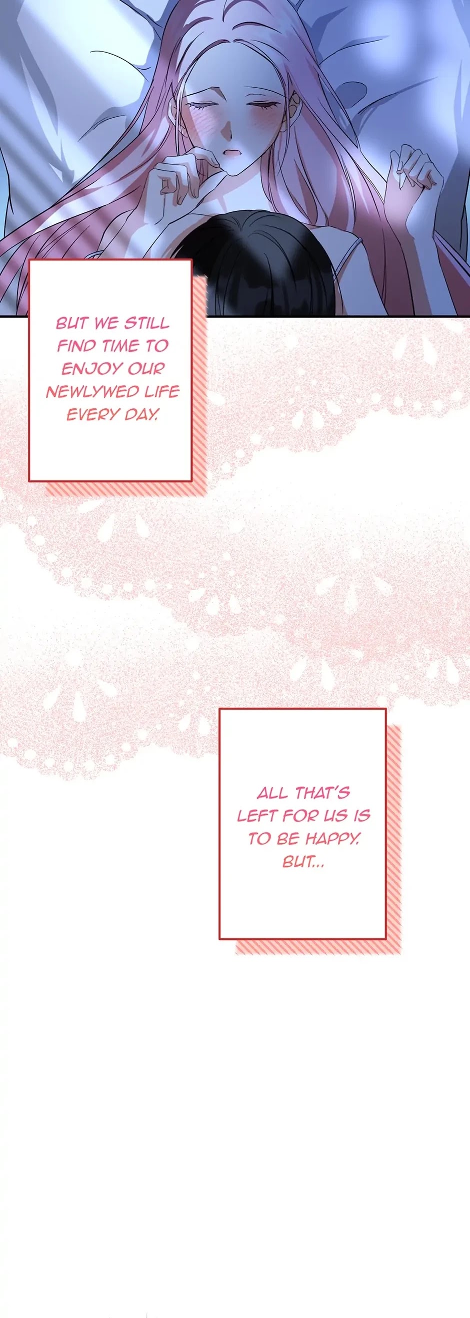 This Is an Obvious Fraudulent Marriage Chapter 105 page 4 - Chapter 105: Let's Talk Babies (Again!)