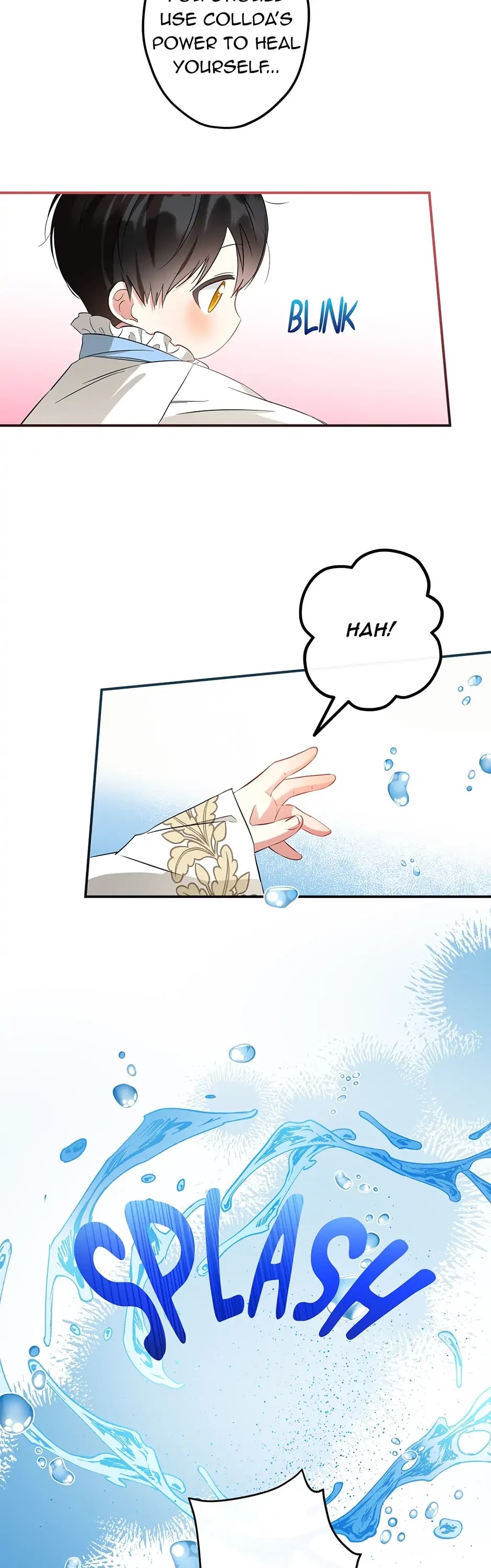 This Is an Obvious Fraudulent Marriage Chapter 105 page 41 - Chapter 105: Let's Talk Babies (Again!)