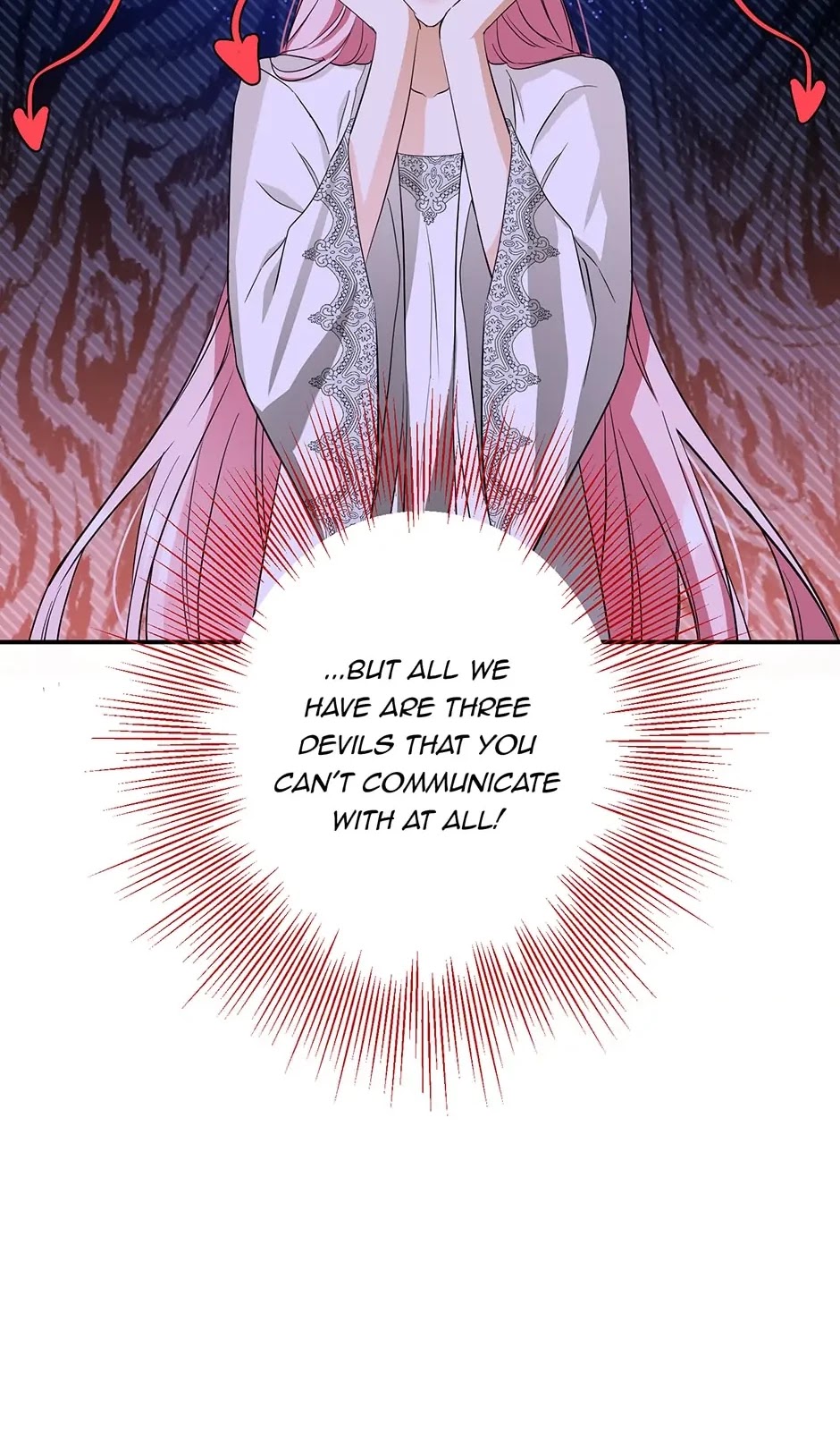 This Is an Obvious Fraudulent Marriage Chapter 105 page 47 - Chapter 105: Let's Talk Babies (Again!)