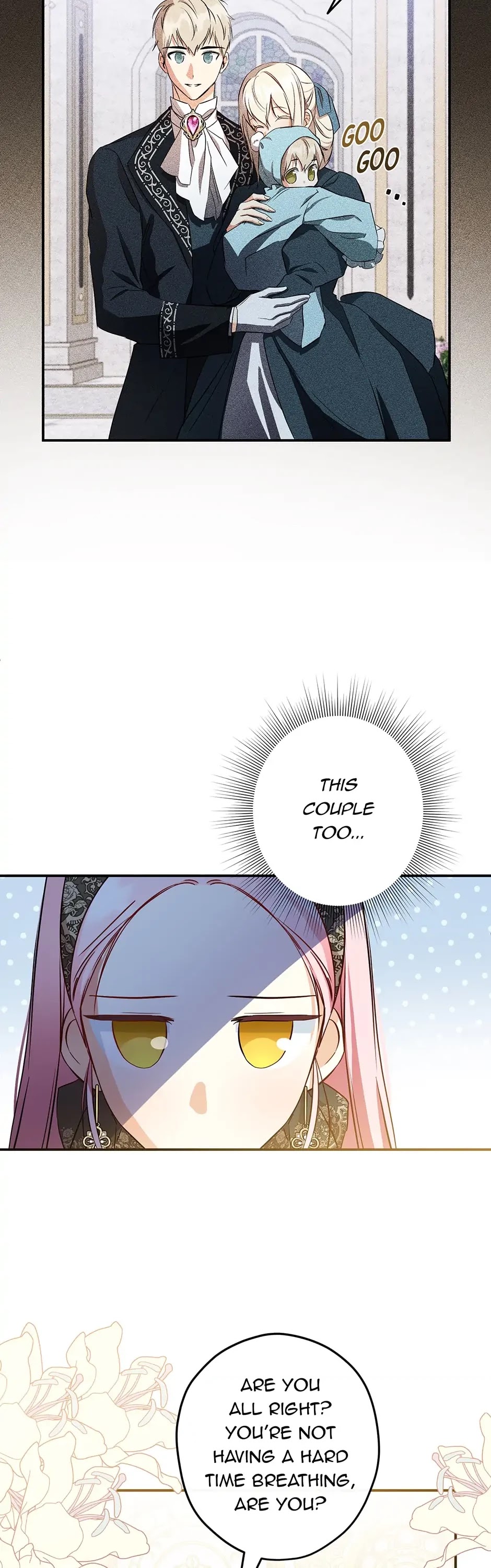 This Is an Obvious Fraudulent Marriage Chapter 105 page 6 - Chapter 105: Let's Talk Babies (Again!)