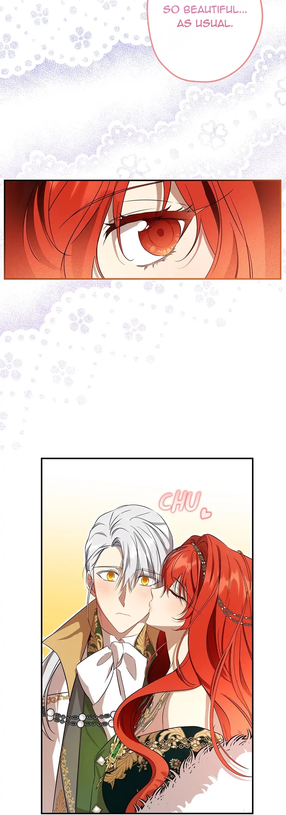 This Is an Obvious Fraudulent Marriage Chapter 106 page 12 - Chapter 106: Oh My Godlings