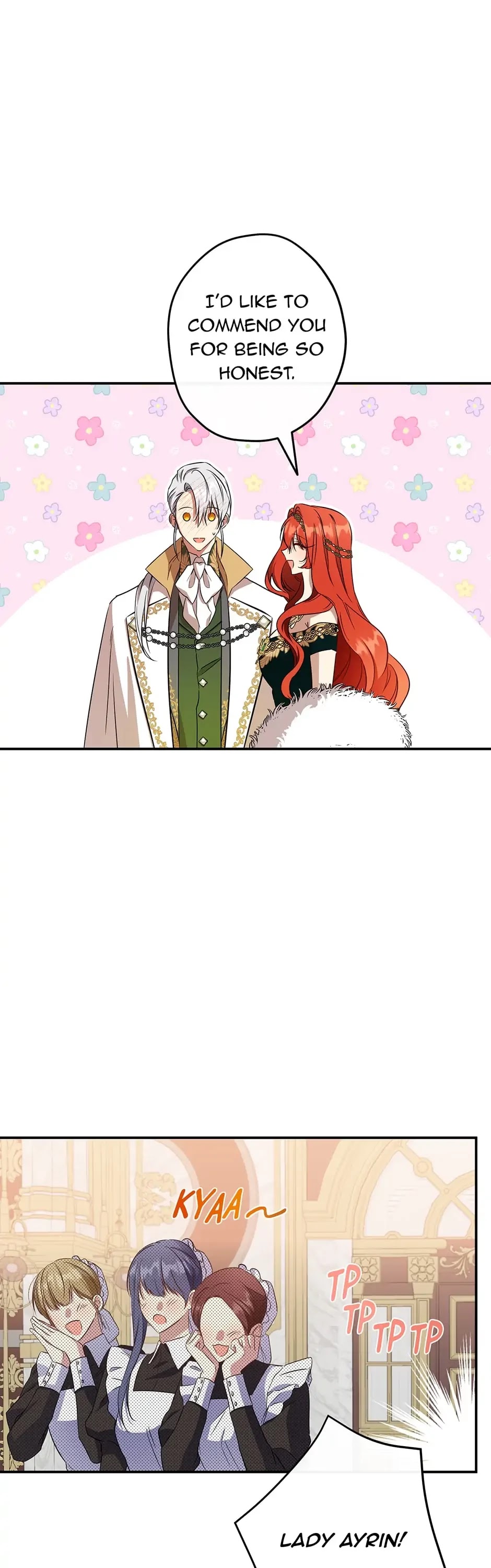 This Is an Obvious Fraudulent Marriage Chapter 106 page 13 - Chapter 106: Oh My Godlings