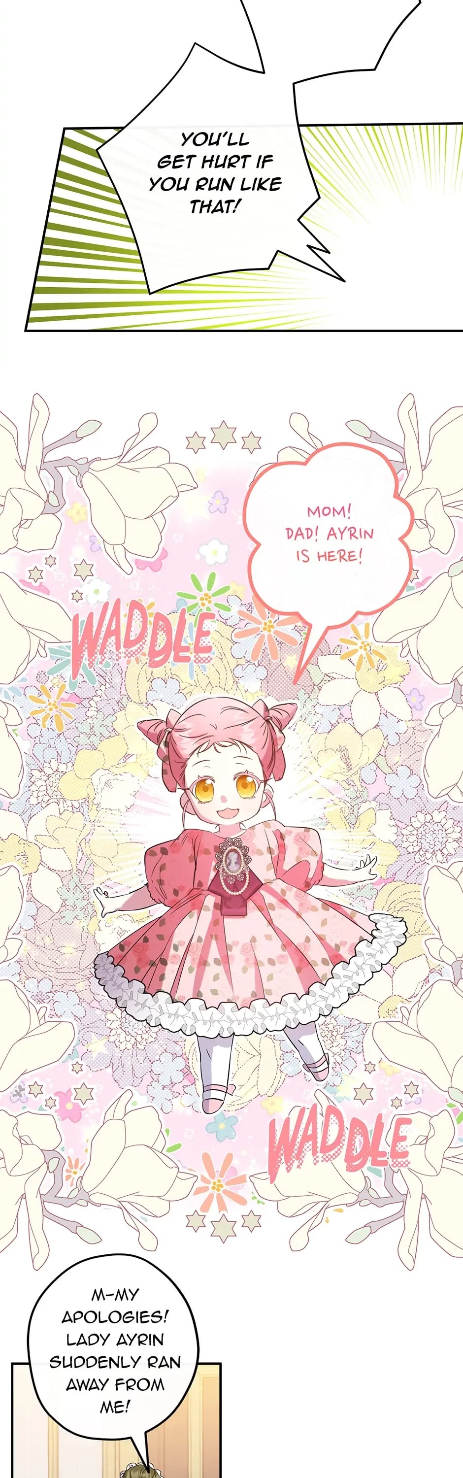 This Is an Obvious Fraudulent Marriage Chapter 106 page 14 - Chapter 106: Oh My Godlings
