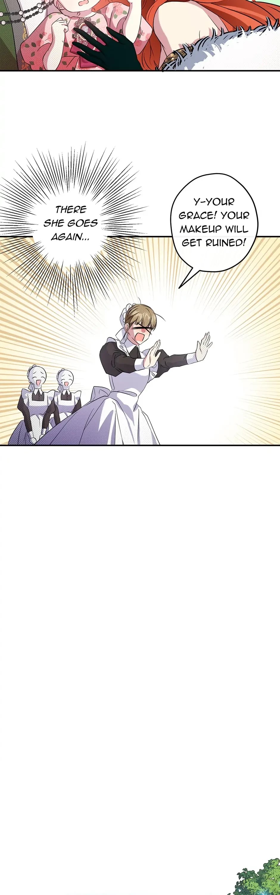 This Is an Obvious Fraudulent Marriage Chapter 106 page 18 - Chapter 106: Oh My Godlings