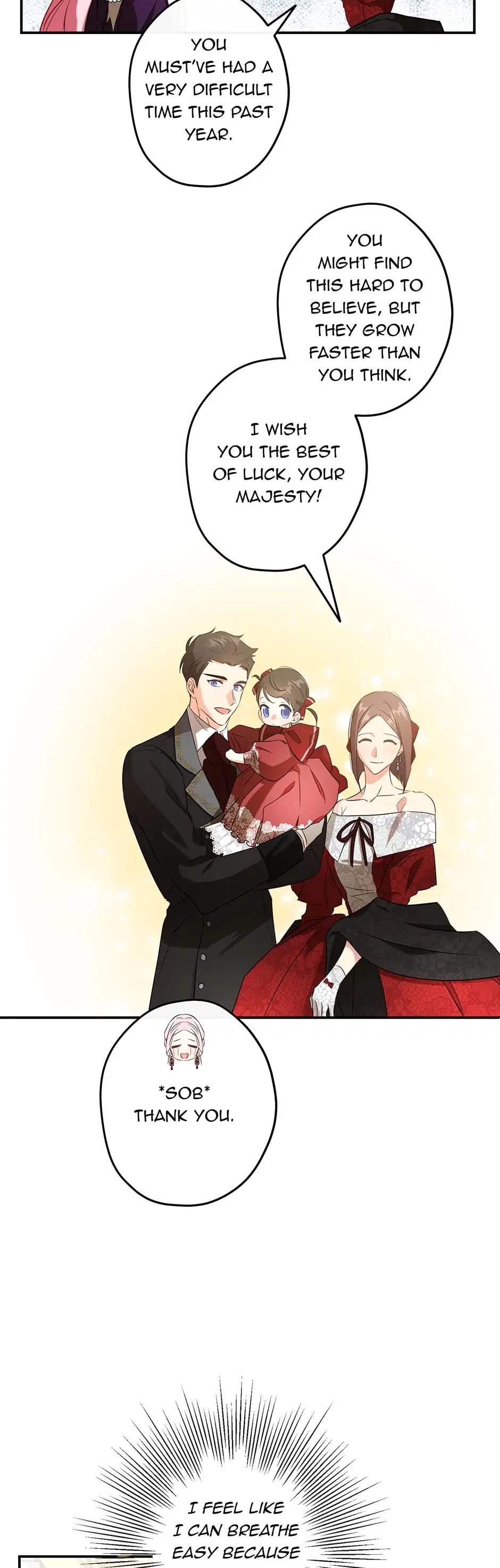 This Is an Obvious Fraudulent Marriage Chapter 106 page 23 - Chapter 106: Oh My Godlings