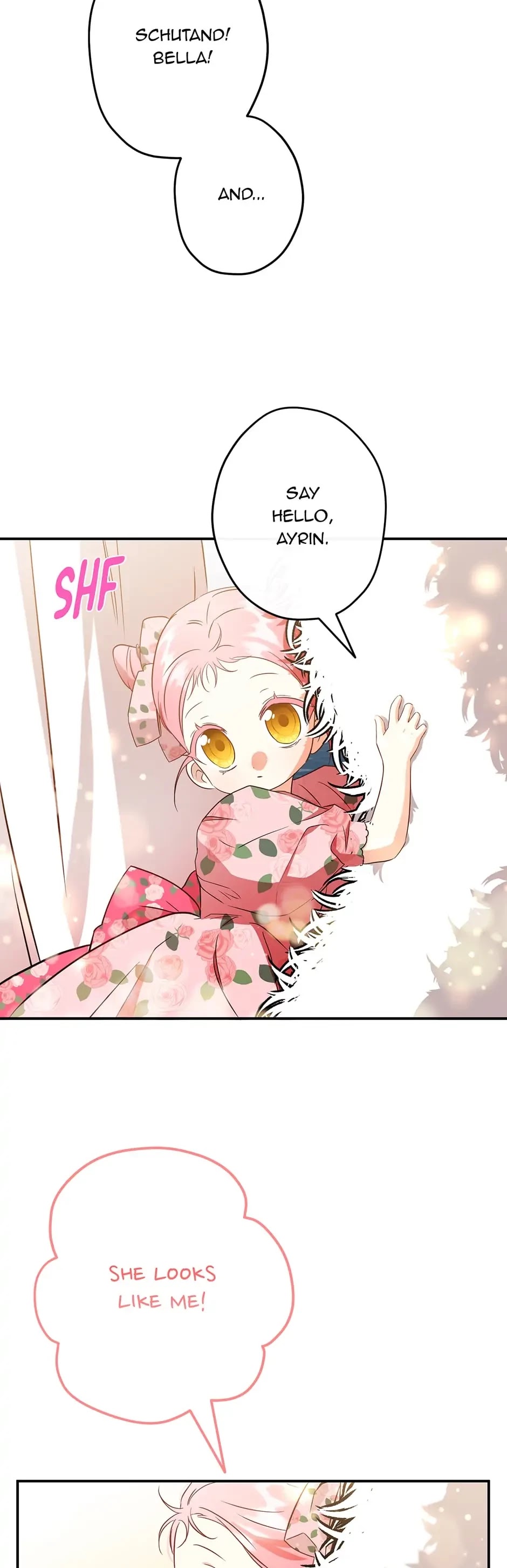 This Is an Obvious Fraudulent Marriage Chapter 106 page 27 - Chapter 106: Oh My Godlings