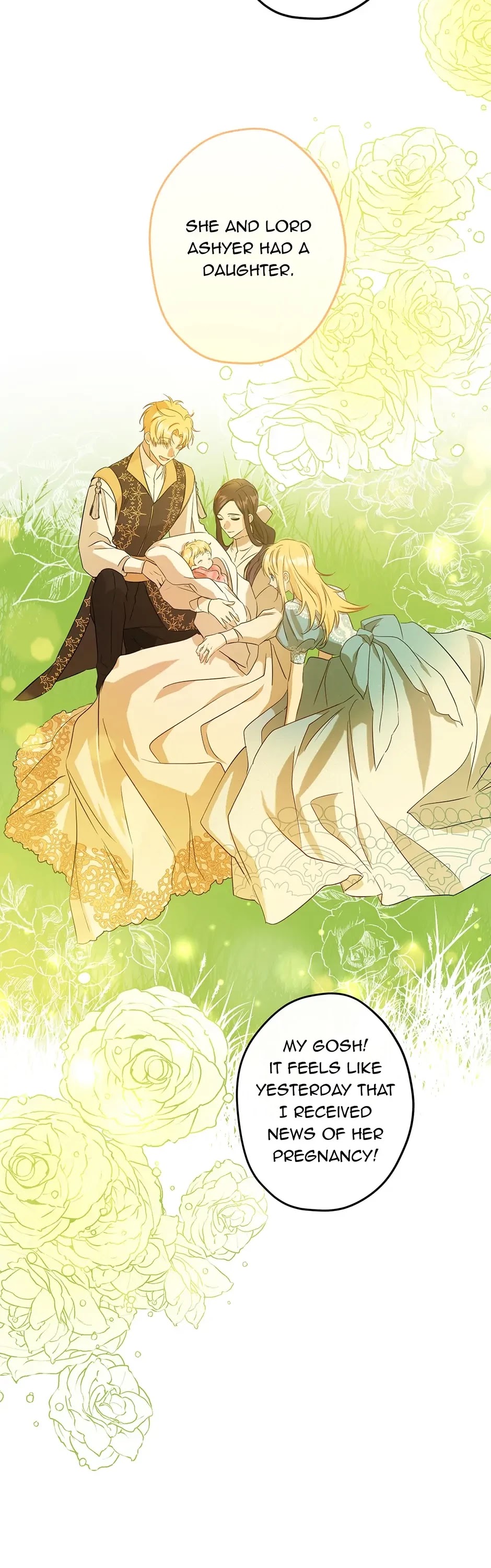 This Is an Obvious Fraudulent Marriage Chapter 106 page 30 - Chapter 106: Oh My Godlings