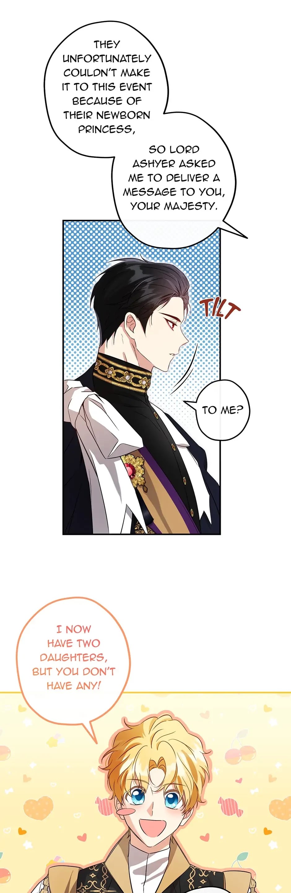 This Is an Obvious Fraudulent Marriage Chapter 106 page 31 - Chapter 106: Oh My Godlings
