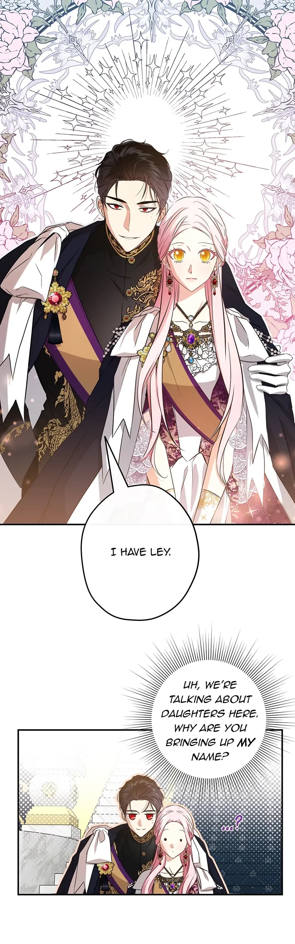 This Is an Obvious Fraudulent Marriage Chapter 106 page 33 - Chapter 106: Oh My Godlings