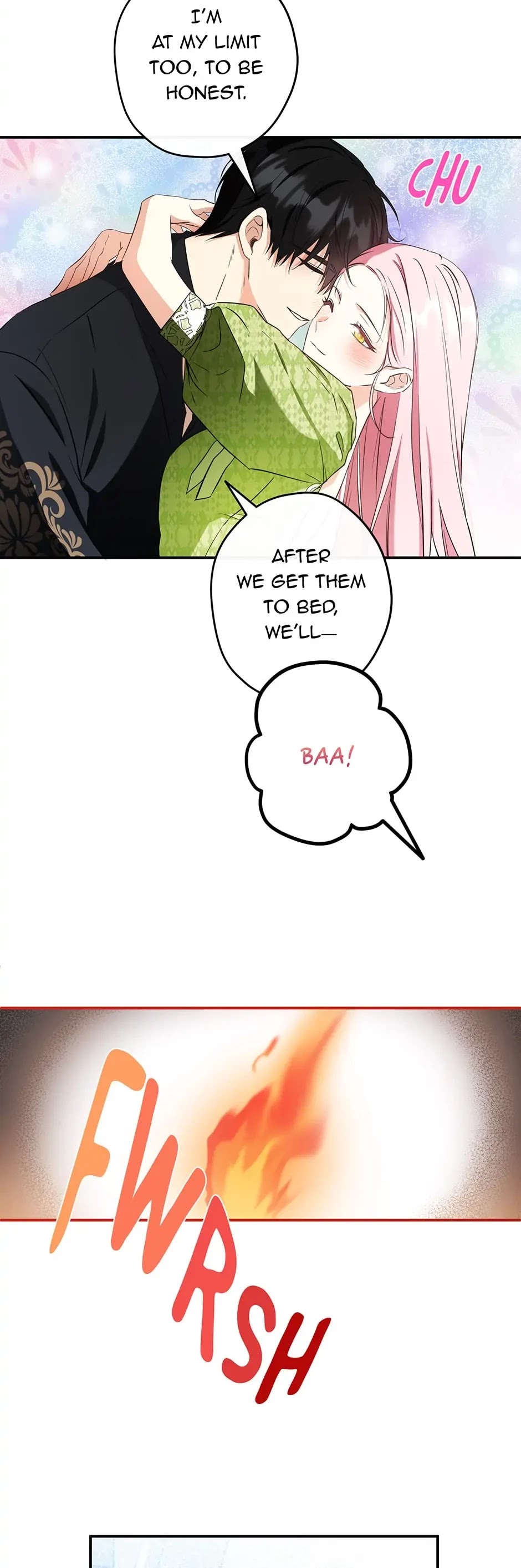 This Is an Obvious Fraudulent Marriage Chapter 106 page 4 - Chapter 106: Oh My Godlings
