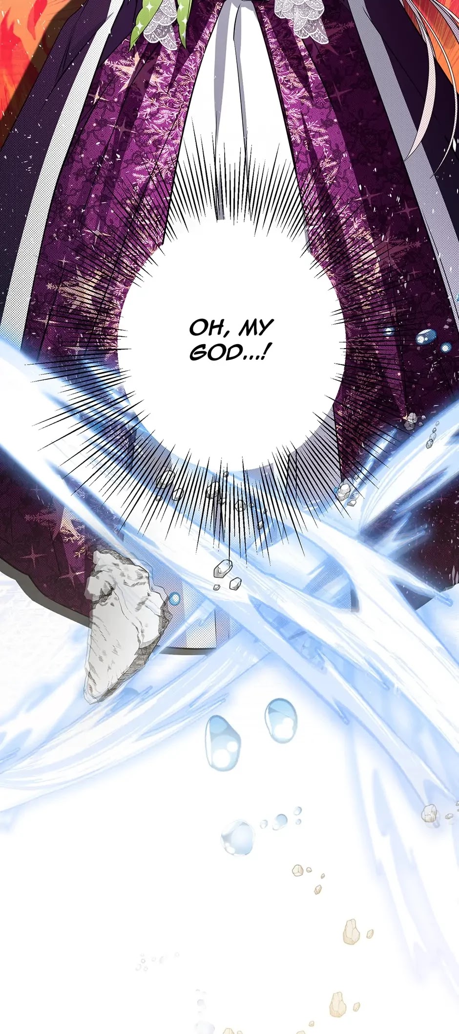 This Is an Obvious Fraudulent Marriage Chapter 106 page 41 - Chapter 106: Oh My Godlings