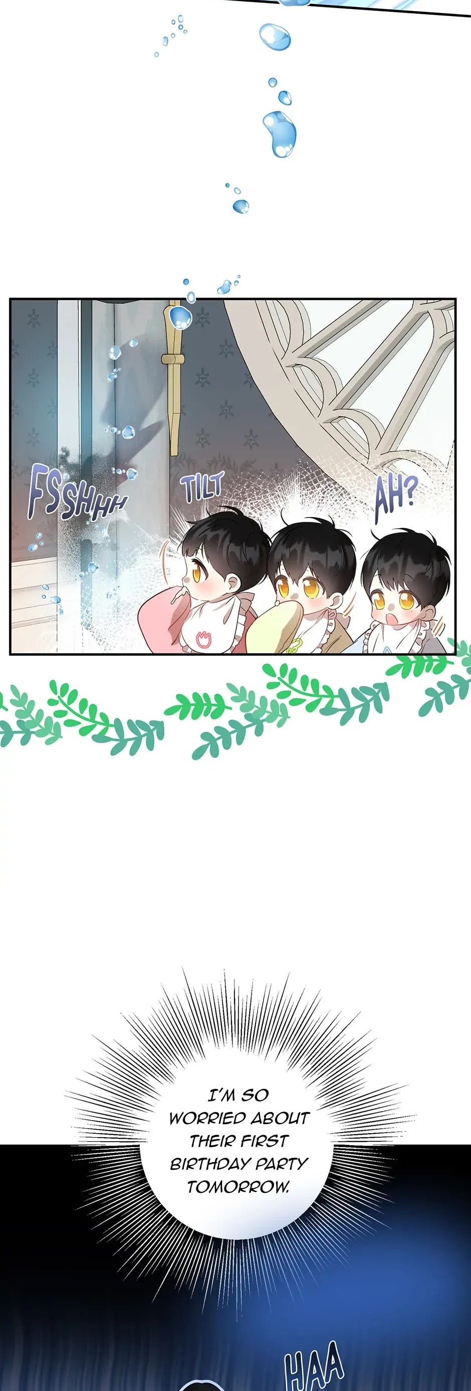 This Is an Obvious Fraudulent Marriage Chapter 106 page 7 - Chapter 106: Oh My Godlings