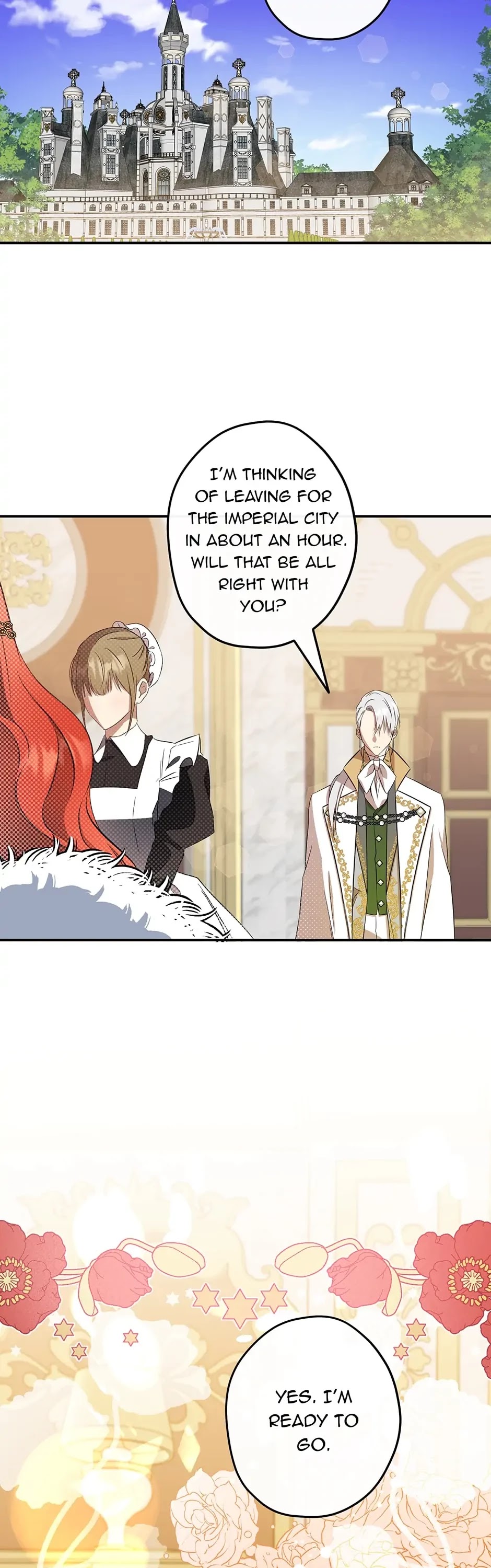 This Is an Obvious Fraudulent Marriage Chapter 106 page 9 - Chapter 106: Oh My Godlings