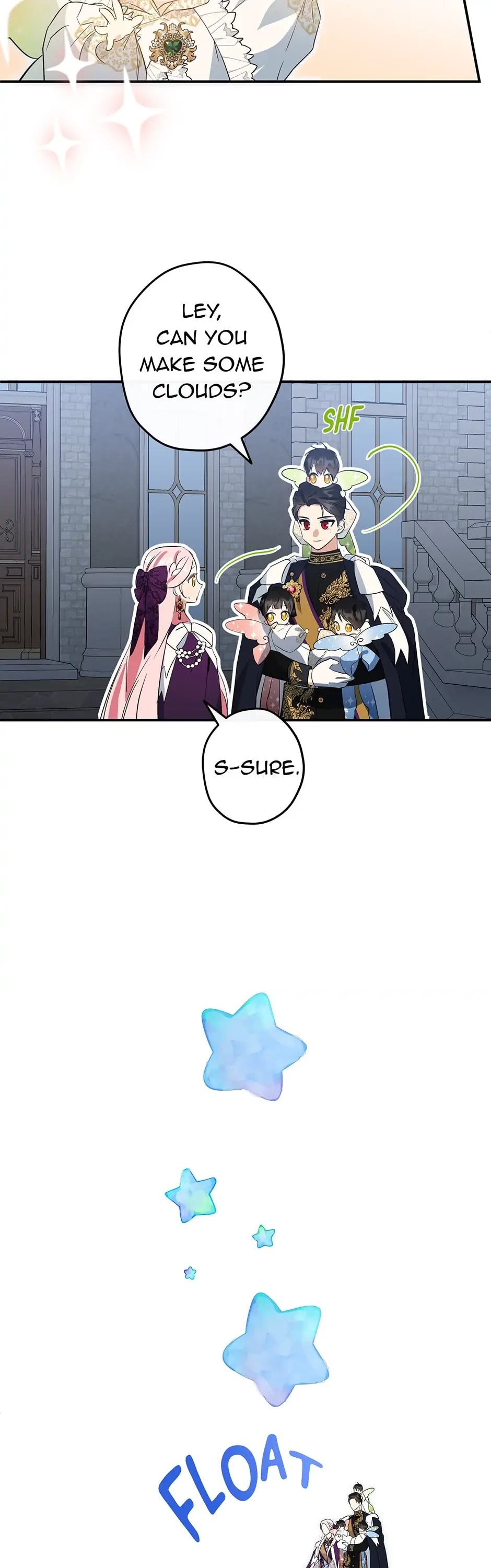 This Is an Obvious Fraudulent Marriage Chapter 107 page 13 - Chapter 107: The End [END]