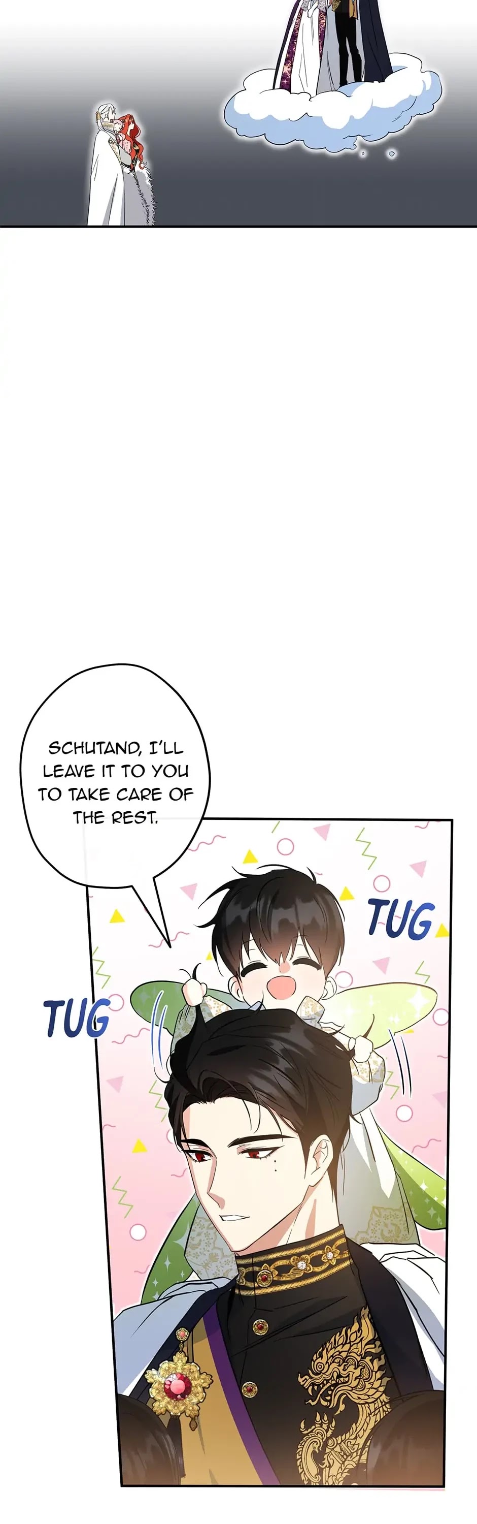 This Is an Obvious Fraudulent Marriage Chapter 107 page 14 - Chapter 107: The End [END]