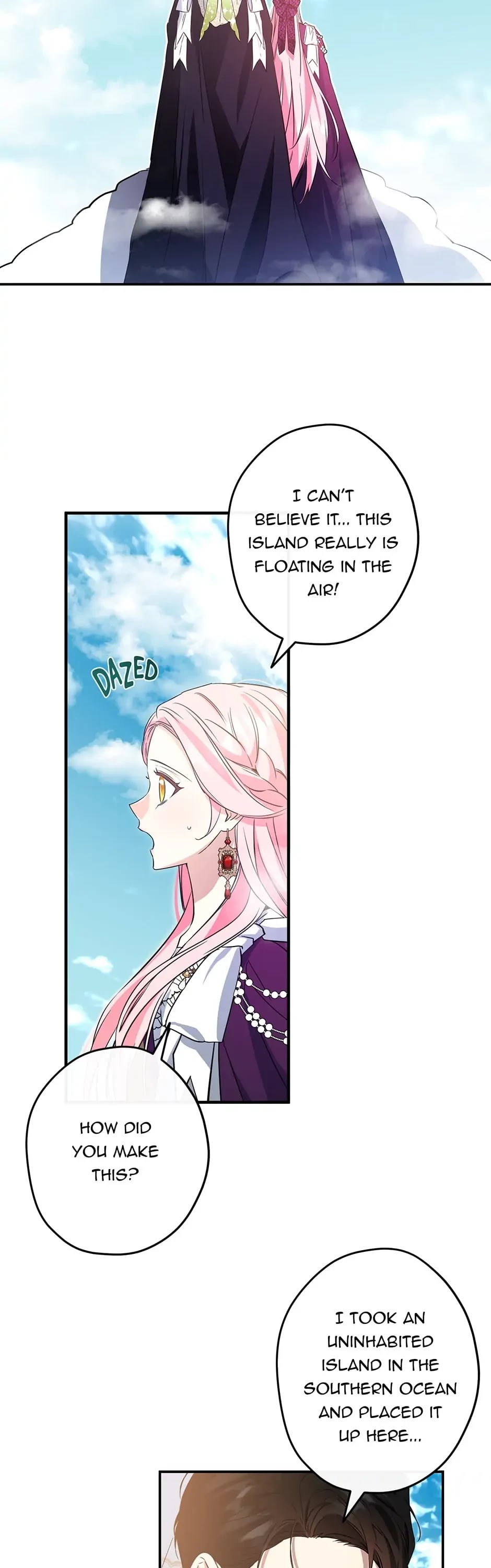 This Is an Obvious Fraudulent Marriage Chapter 107 page 18 - Chapter 107: The End [END]