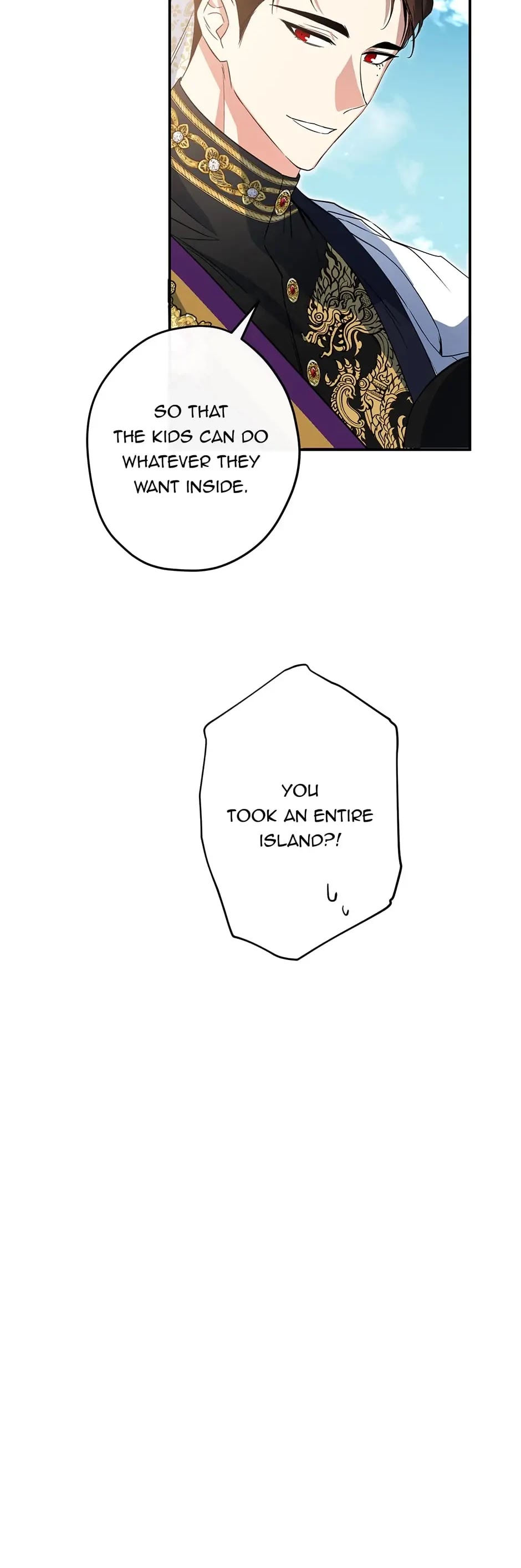 This Is an Obvious Fraudulent Marriage Chapter 107 page 19 - Chapter 107: The End [END]