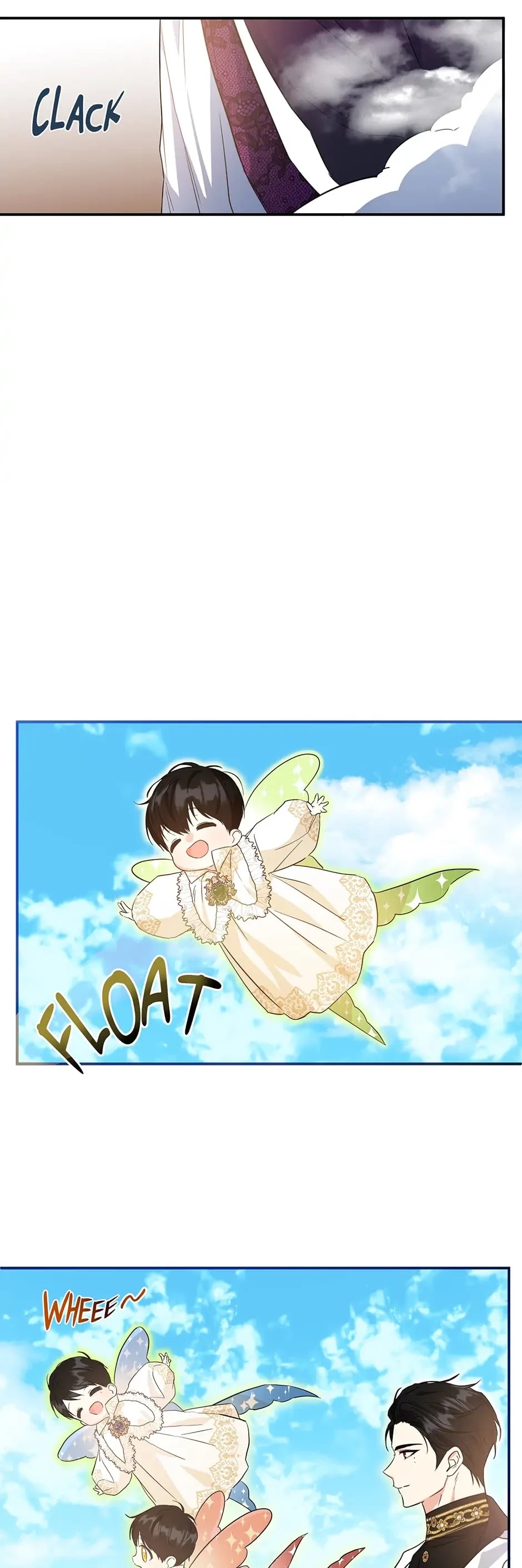 This Is an Obvious Fraudulent Marriage Chapter 107 page 20 - Chapter 107: The End [END]
