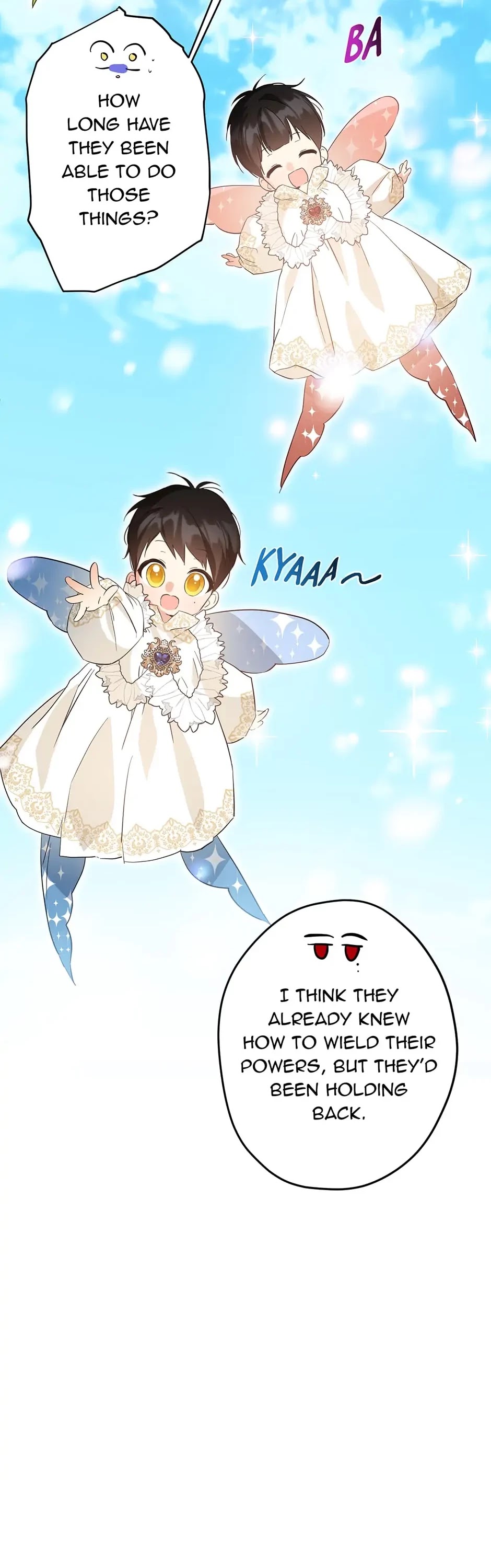 This Is an Obvious Fraudulent Marriage Chapter 107 page 26 - Chapter 107: The End [END]