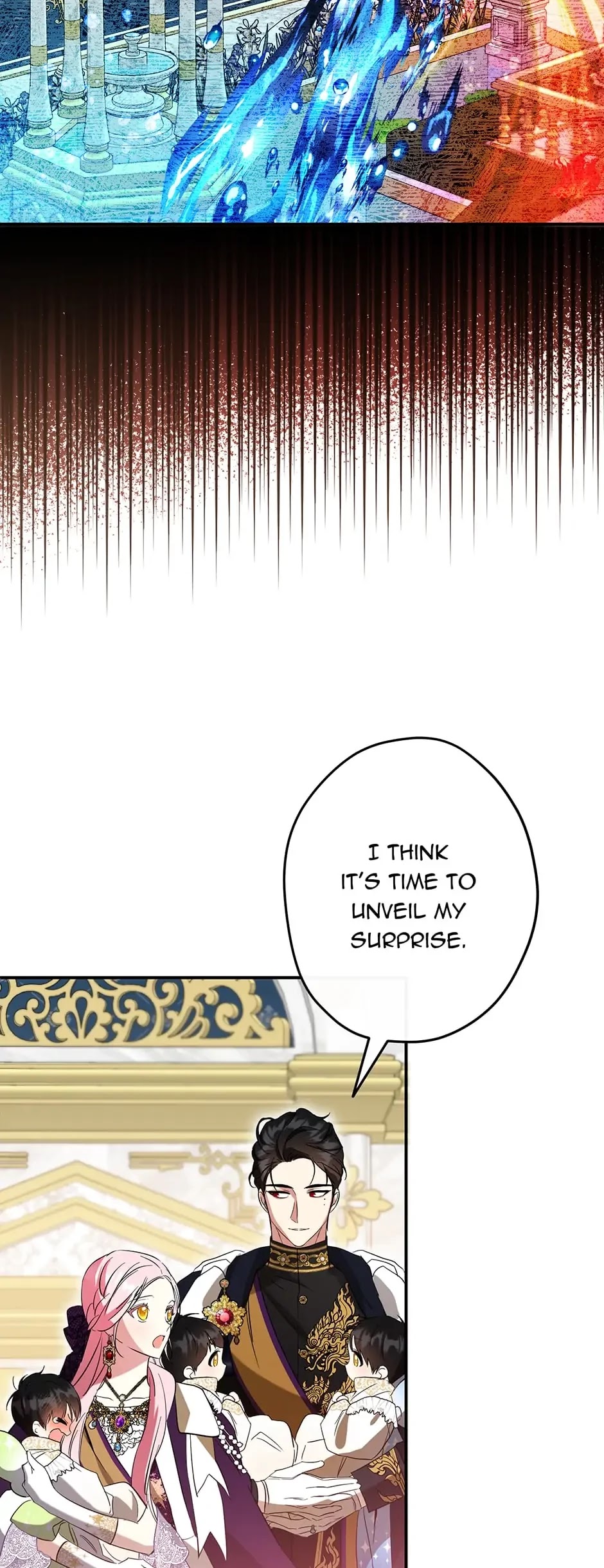 This Is an Obvious Fraudulent Marriage Chapter 107 page 3 - Chapter 107: The End [END]