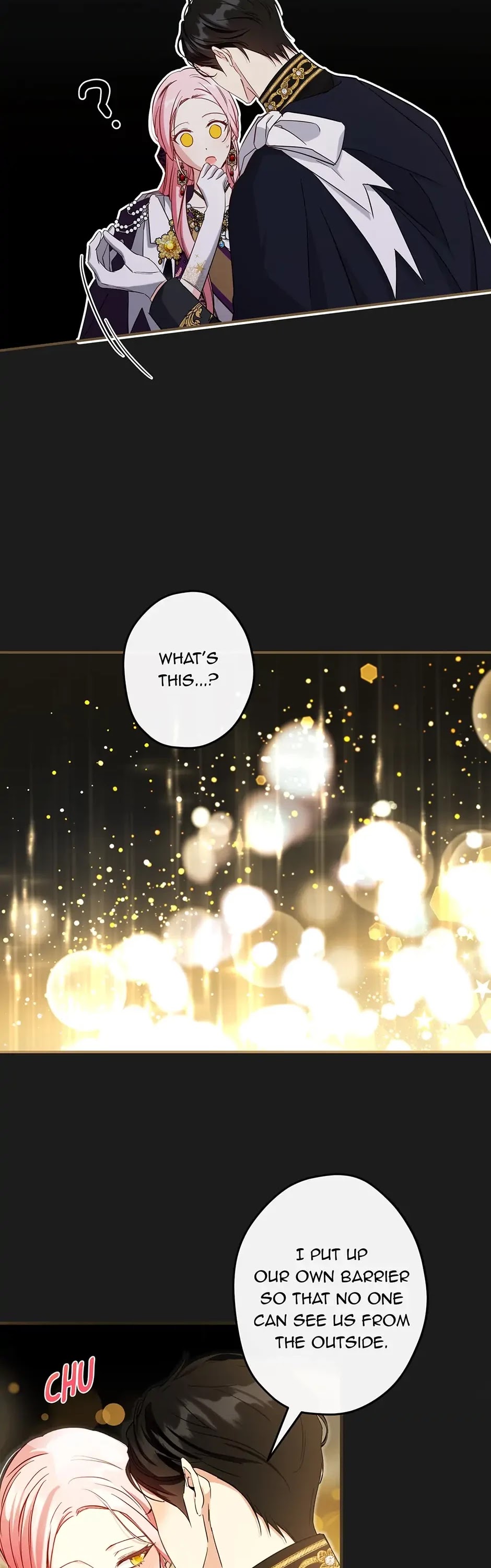 This Is an Obvious Fraudulent Marriage Chapter 107 page 30 - Chapter 107: The End [END]