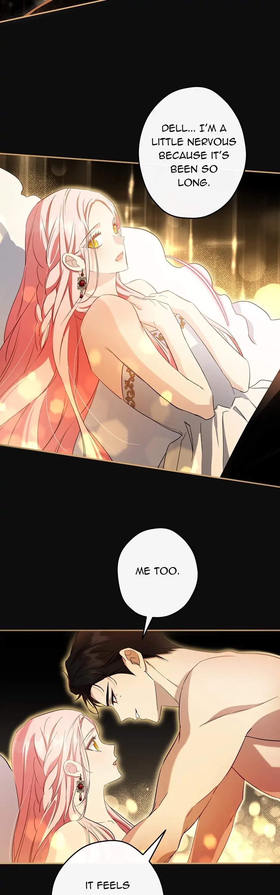 This Is an Obvious Fraudulent Marriage Chapter 107 page 33 - Chapter 107: The End [END]