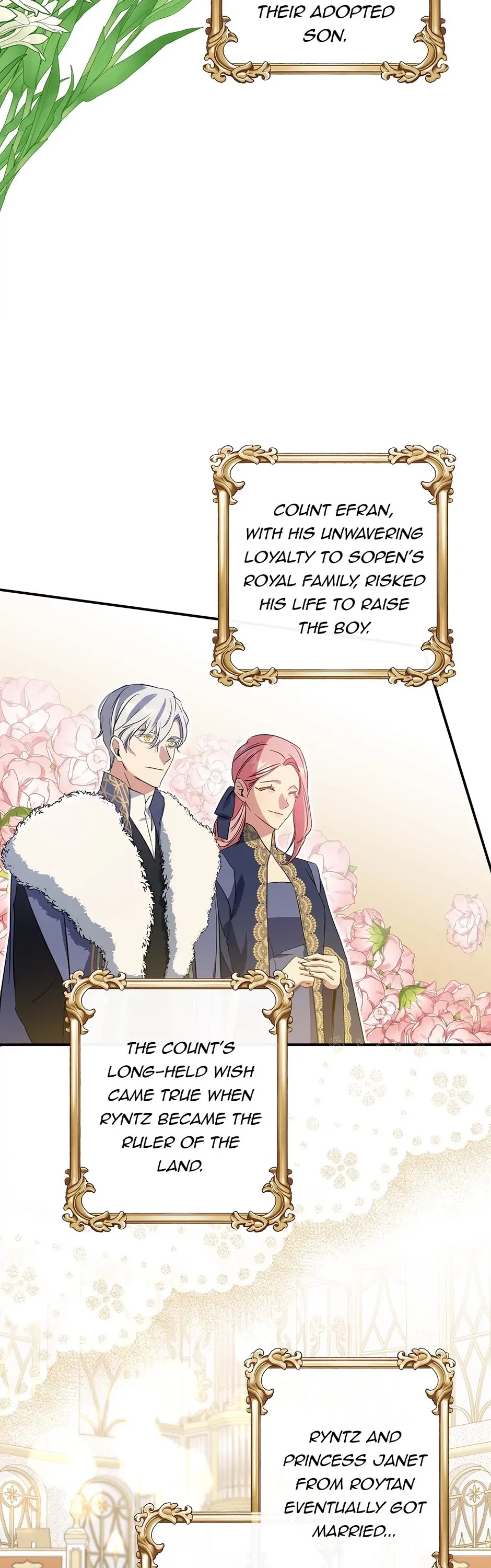 This Is an Obvious Fraudulent Marriage Chapter 107 page 38 - Chapter 107: The End [END]