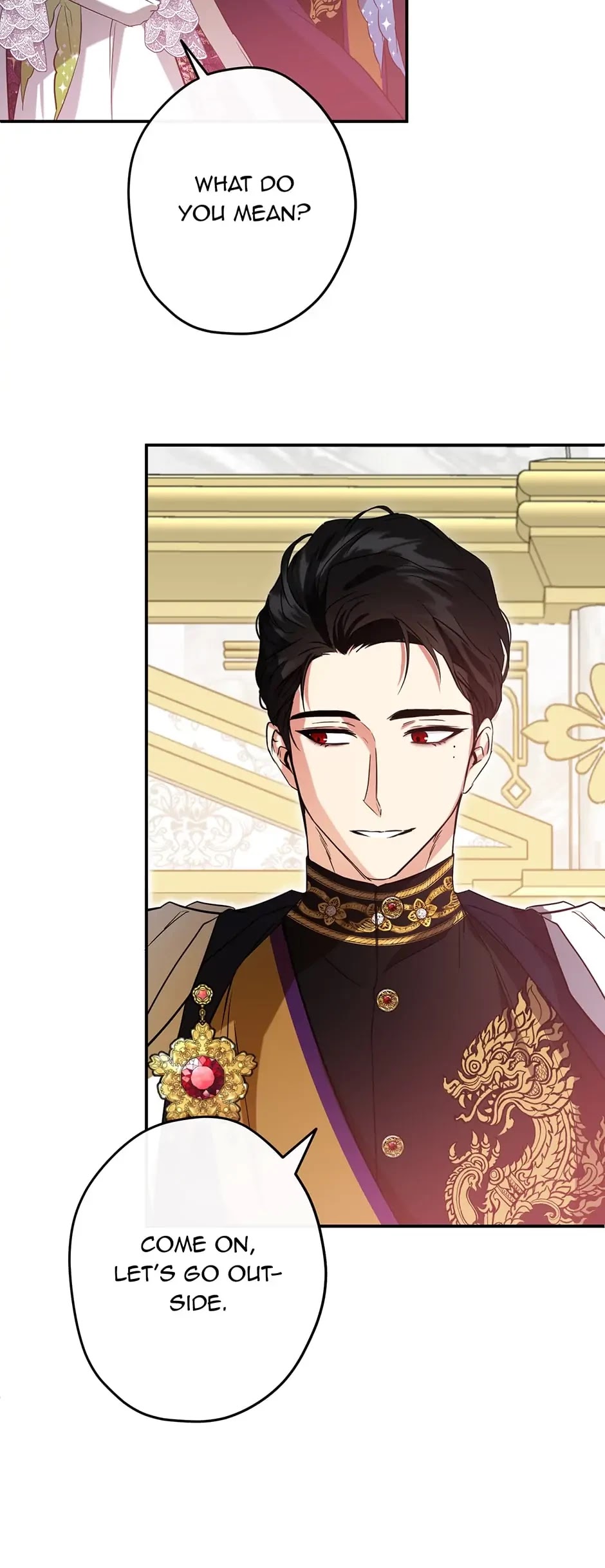 This Is an Obvious Fraudulent Marriage Chapter 107 page 4 - Chapter 107: The End [END]