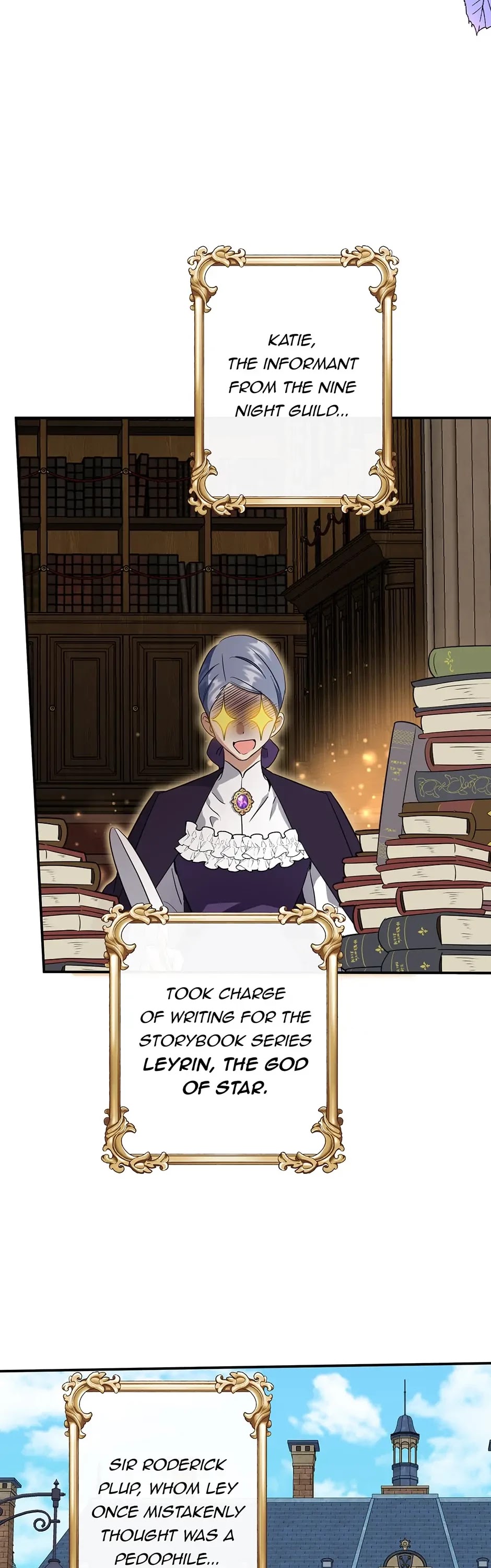 This Is an Obvious Fraudulent Marriage Chapter 107 page 41 - Chapter 107: The End [END]