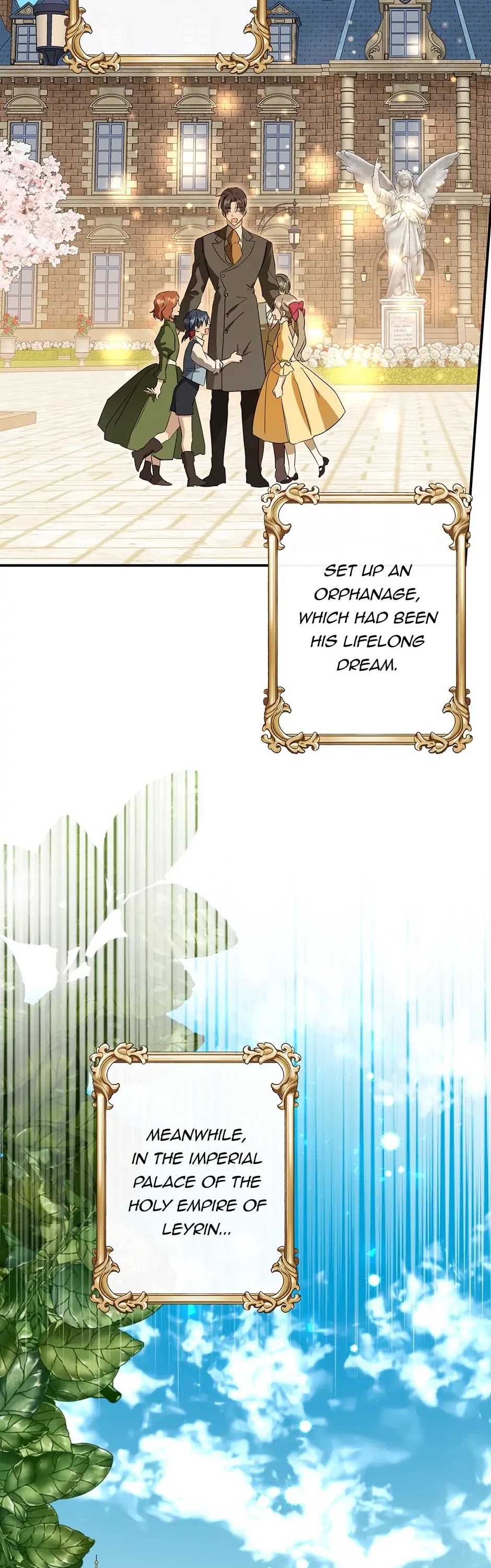 This Is an Obvious Fraudulent Marriage Chapter 107 page 42 - Chapter 107: The End [END]