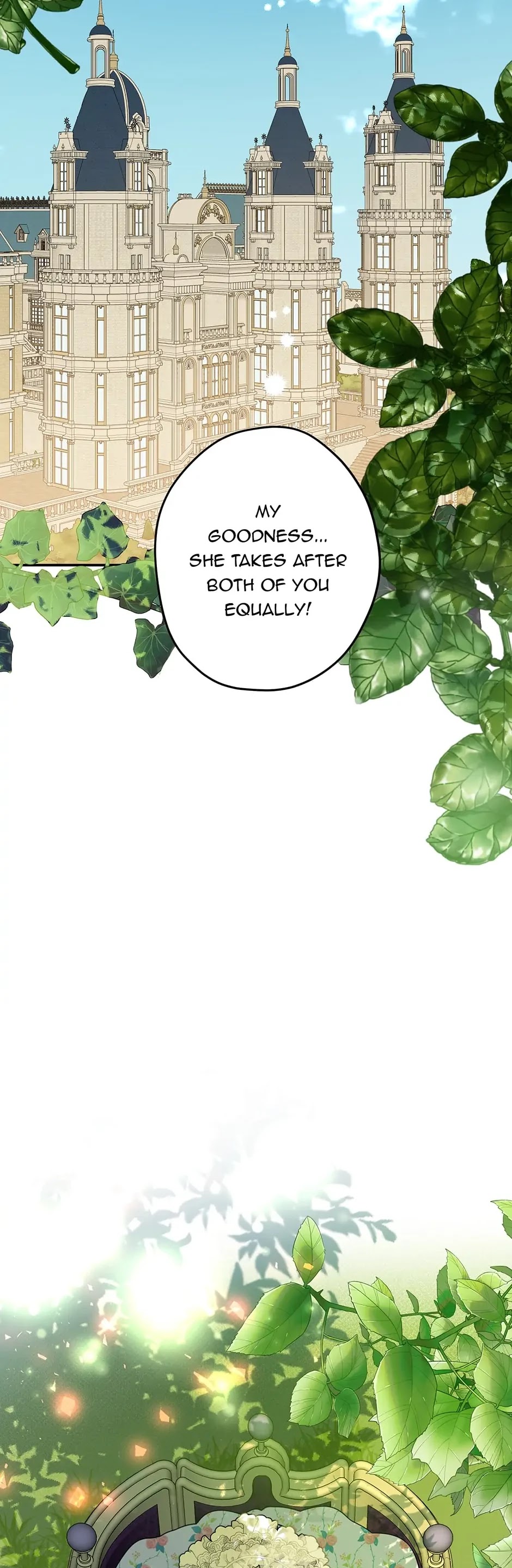 This Is an Obvious Fraudulent Marriage Chapter 107 page 43 - Chapter 107: The End [END]