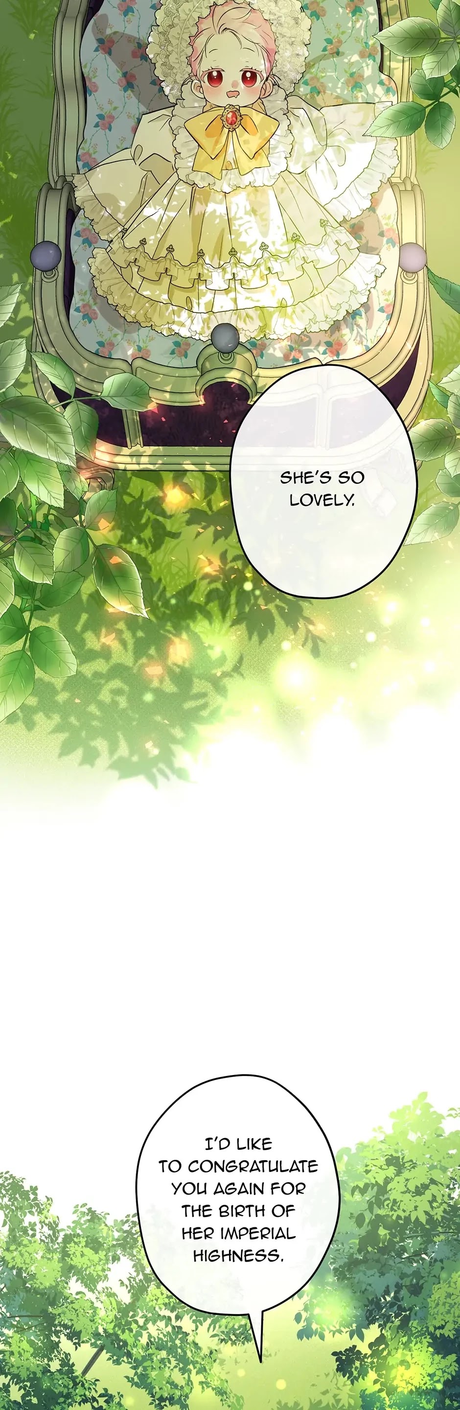 This Is an Obvious Fraudulent Marriage Chapter 107 page 44 - Chapter 107: The End [END]