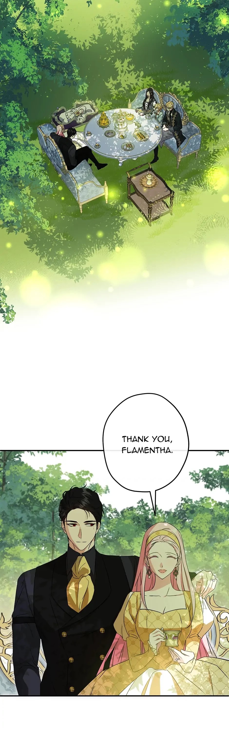 This Is an Obvious Fraudulent Marriage Chapter 107 page 45 - Chapter 107: The End [END]