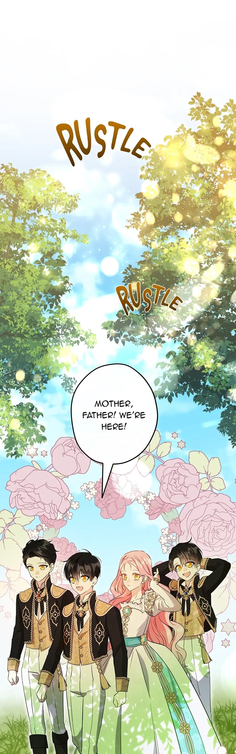 This Is an Obvious Fraudulent Marriage Chapter 107 page 49 - Chapter 107: The End [END]